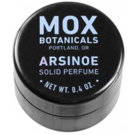 Arsinoe Solid Perfume-ماکس بوتانیکالز ارسینویی سولید پرفیوم