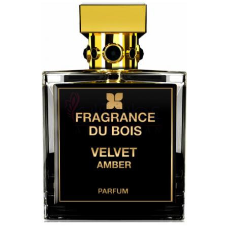 Velvet Amber-فرگرنس دو بوا ولوت امبر