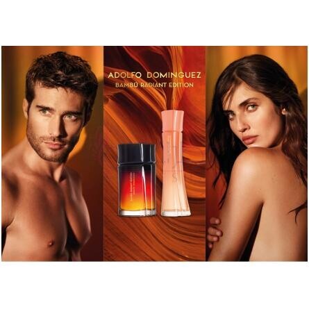 Bambú Radiant Edition Mujer-آدولفو دومینگز بامبو رادیانت ادیشن موجر
