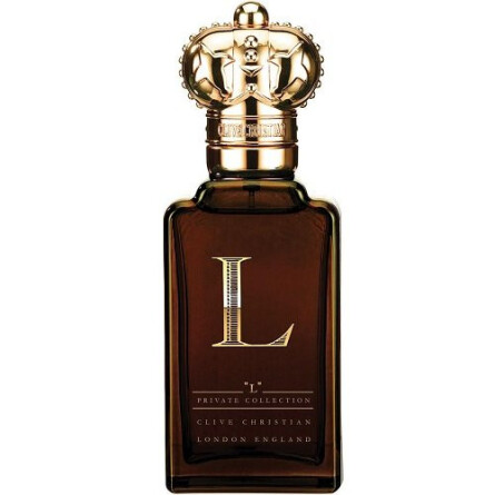 L for Men-کلایو کریستین ال فور من