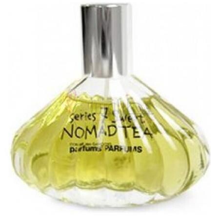 Comme des Garcons Series 7 Sweet: Nomad Tea-کام د گارکونس سریز 7 سوییت نومد تی