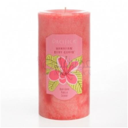 Hawaiian Ruby Guava-پسیفیکا هاوایین رابی گواوا