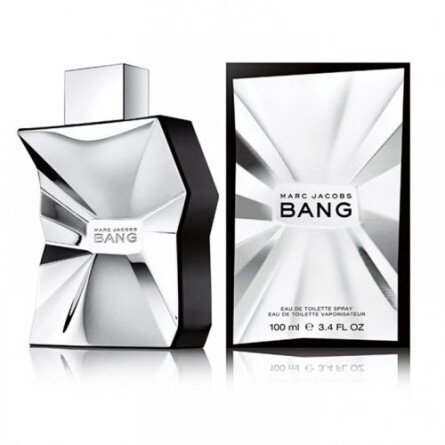Bang-مارک جاکوبز بنگ