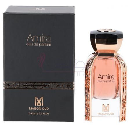 Amira-میسون عود امیرا