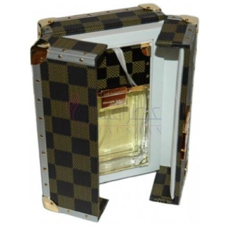 Los Angeles Men-جورجیو مونتی لس انجلس من