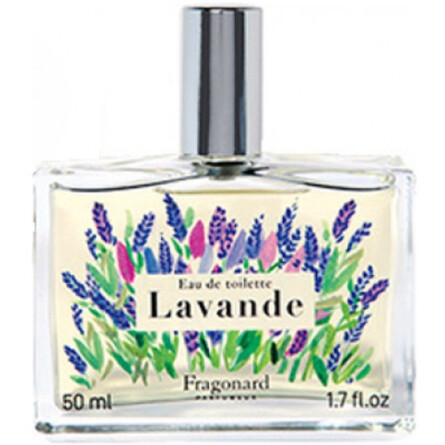 Lavande-فراگونارد لواند (لوند)