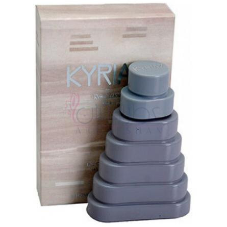 Kyriaz-رمی لاتور کایریاز