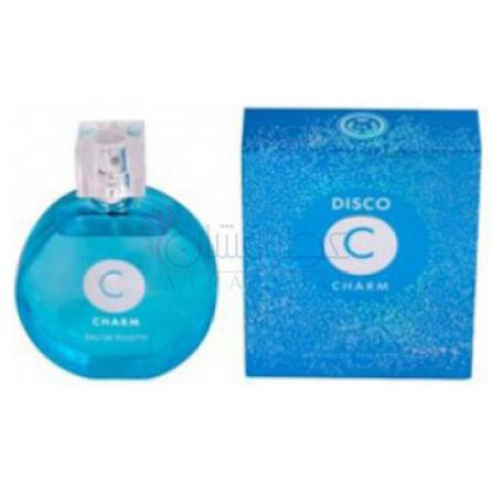 Disco Charm-کریستین لاووازیه پارفومز دیسکو چرم