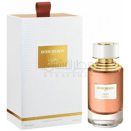 Cuir de Venise-بوچرون کویر د ونیز