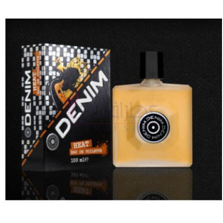 Heat-دنیم هیت