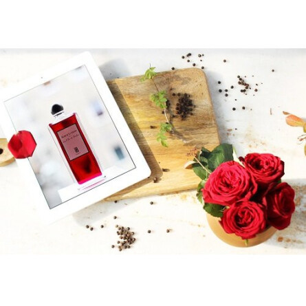 La Fille de Berlin-سرج لوتنس لا فیل د برلین