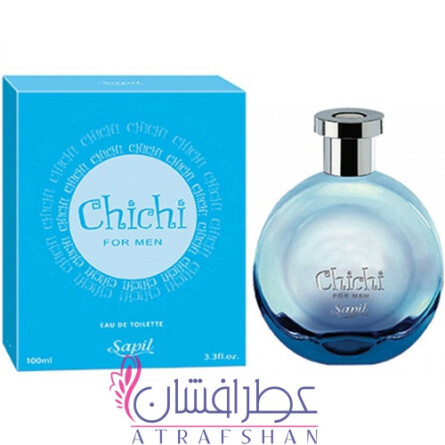 Chichi for men-ساپیل چی چی مردانه