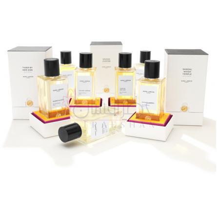 Nubian Musk-سانا جاردین نوبیان مسک