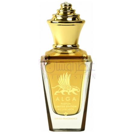 Alga-لوکسودور الگا