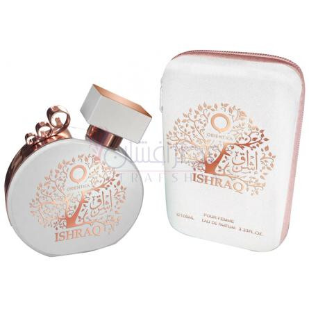 Ishraq-اورینتیکا اشراق