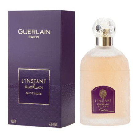 guerlain eau de guerlain