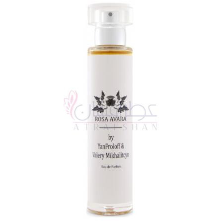 Rosa Avara-بای یان فرولوف و والری میخالیتسین رزا اوارا