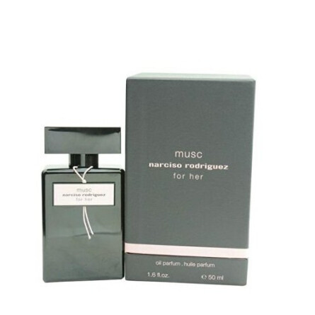Narciso Rodriguez Musc for Her-نارسیس رودریگز مشک فور هر
