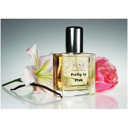 Pretty in Pink-پل وال پرفیومز پرتی این پینک