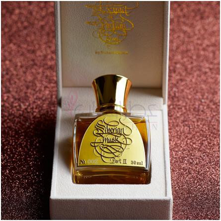 areej le dore siberian musk