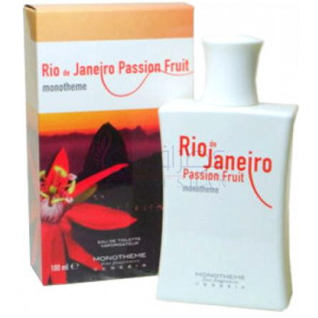 Rio de Janeiro Passion Fruit-مونوتم فاین فرگرنسز ونزیا ریودی ژانریو پشن فروت