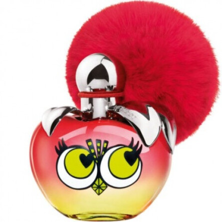 Les Monstres de Nina Ricci Nina-نینا ریچی لس مانسترس د نینا ریچی نینا