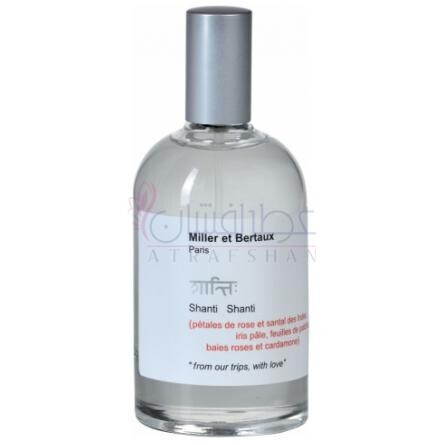 Shanti Shanti-میلر اِ بِرتو شانتی شانتی