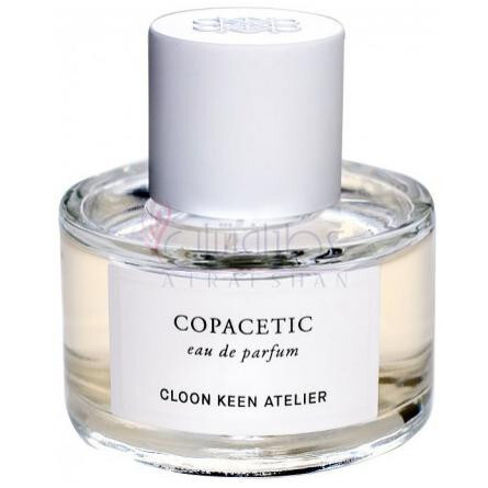 Copacetic-کلون کین اتلیه کوپاسیتک