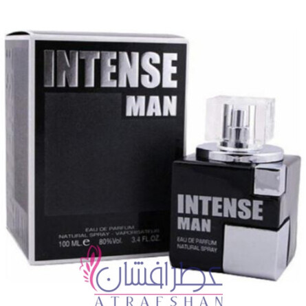 Intense Man-فراگرنس ورد اینتنس من