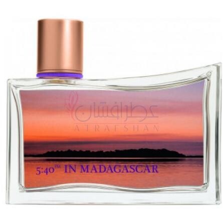 5:40 PM in Madagascar-کنزو پی ام ماداگاسکار 5:40