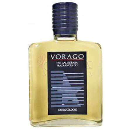 Vorago-مایروجیا ووراگو