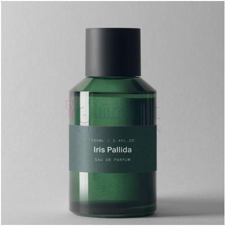 Iris Pallida-ماری جین ایریس پالیدا