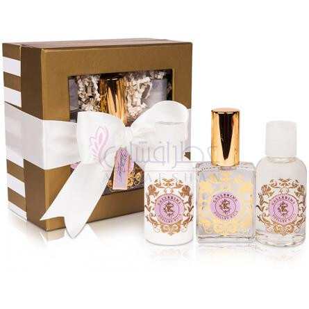 Ballerine-شلی کایل بالرین