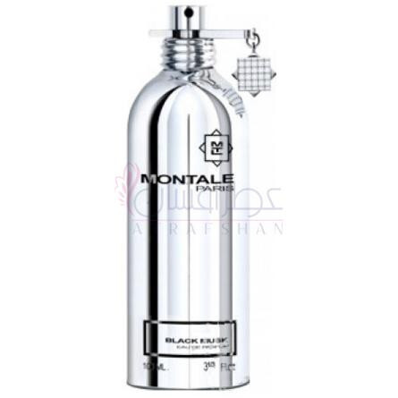 Black Musk-مونتال بلک مسک