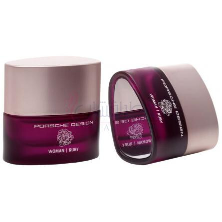 Woman Ruby-پورشه دیزاین وومن رابی