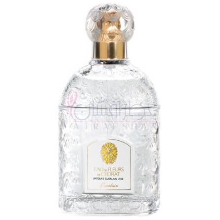 Eau de Fleurs de Cedrat-گرلن او د فلورز د سدرات