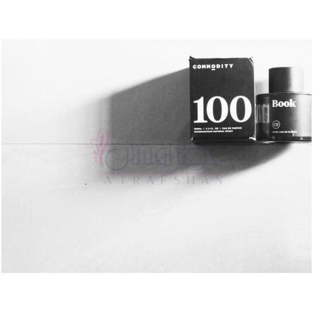 Book-کامودیتی بوک