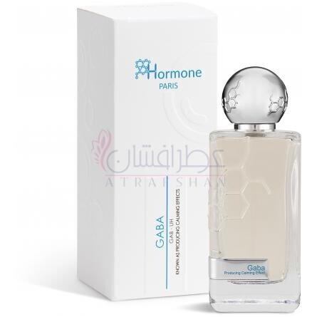 Gaba-هورمون پاریس گابا