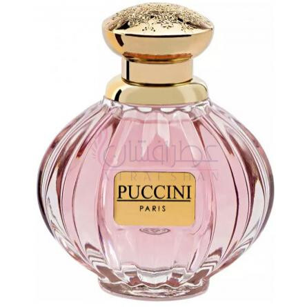 Puccini-پوچینی پوچینی