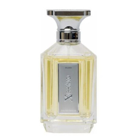 Silver -زیفوید سیلور