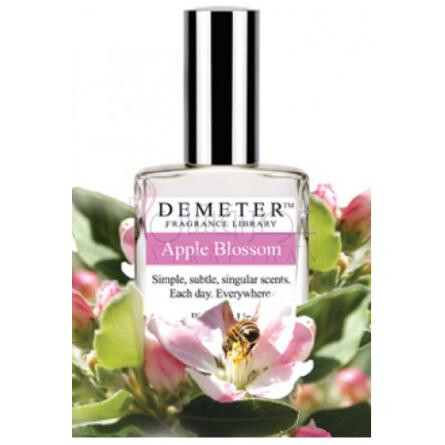 Apple Blossom-دیمتر فرگرنس اپل بلوسوم