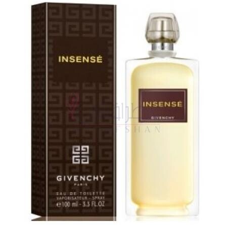 Les Parfums Mythiques - Insense-جیونچی لس پارفومز میتیکس - اینسنس