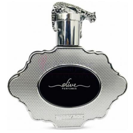 Tornado Silver-اولیو پرفیومز تورنادو سیلور