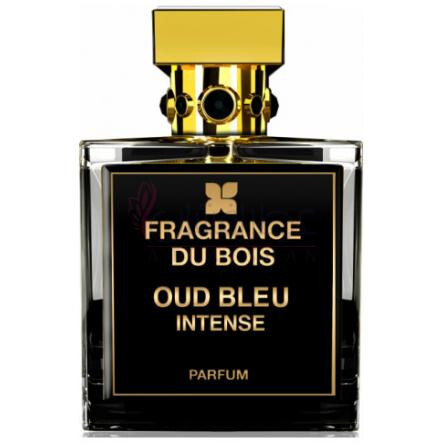 Oud Bleu Intense-فرگرنس دو بوا عود بلو اینتنس