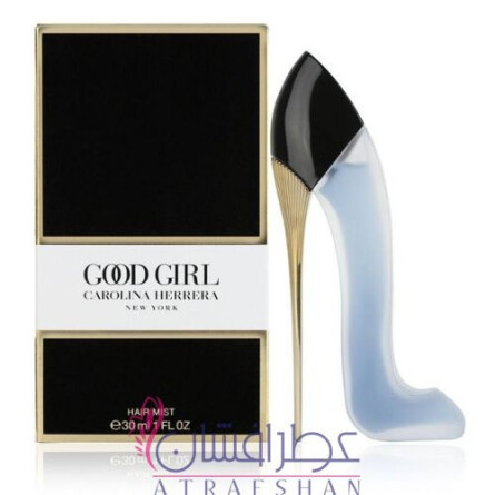 Good Girl Hair Mist-کارولینا هررا گود گرل هیر میست