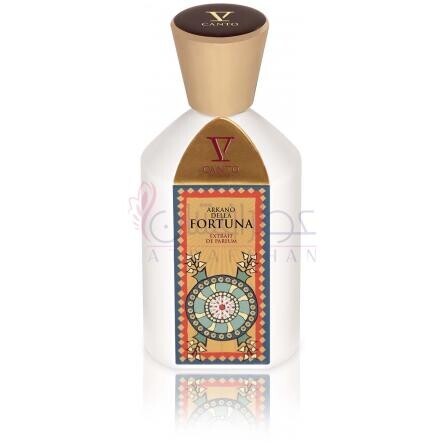 Arkano Della Fortuna-وی کانتو ارکانو دلا فورتونا