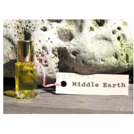 Middle Earth Perfume Oil-سنت بای د سی میدل ارث پرفیوم اویل