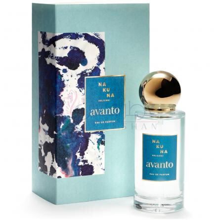 Avanto-ناکونا هلسینکی اوانتو