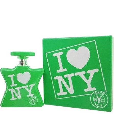 9 Bond No 9 I Love New York