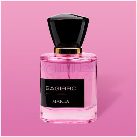 Marla-بگیرو مارلا